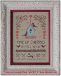 (image for) Time Of Cherries